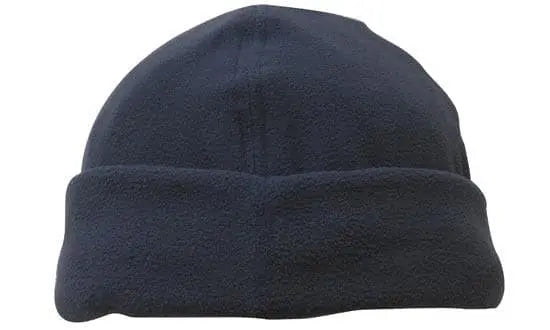 Headwear Micro Fleece Beanie X12 Metro Workwear.