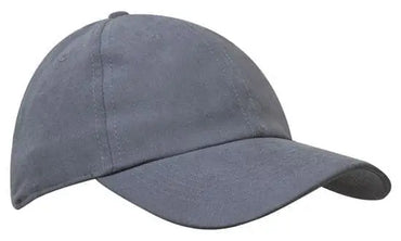 Headwear Sem-structured Tactel Cap X12 - 4237 Metro Workwear.
