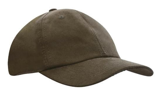 Headwear Sem-structured Tactel Cap X12 - 4237 Metro Workwear.