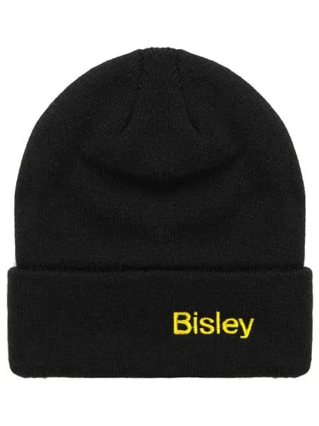 Bisley Beanie BBEAN55 Metro Workwear.