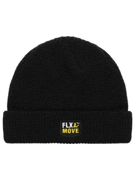 Flx & Move™ Beanie BBEAN69 Metro Workwear.