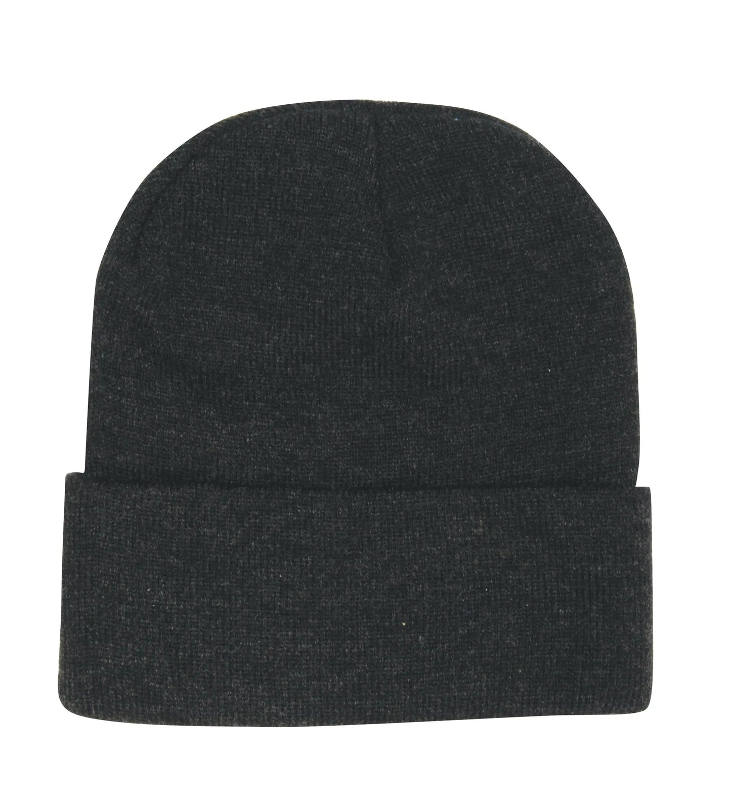 Headwear Knitted Acrylic Beanie X12 - 4262 Metro Workwear.