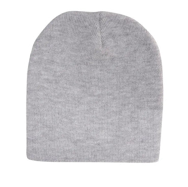 Headwear Roll Down Acrylic Beanie X12 - 4263 Metro Workwear.