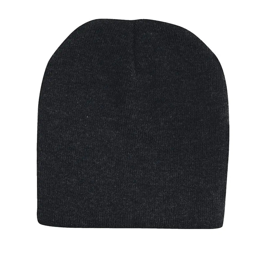 Headwear Roll Down Acrylic Beanie X12 - 4263 Metro Workwear.