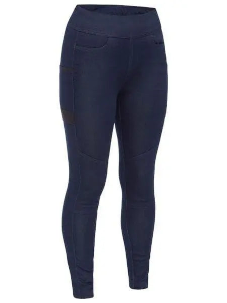 Bisley Workwear Flex & Move Jegging Pant BPL6026 Metro Workwear.