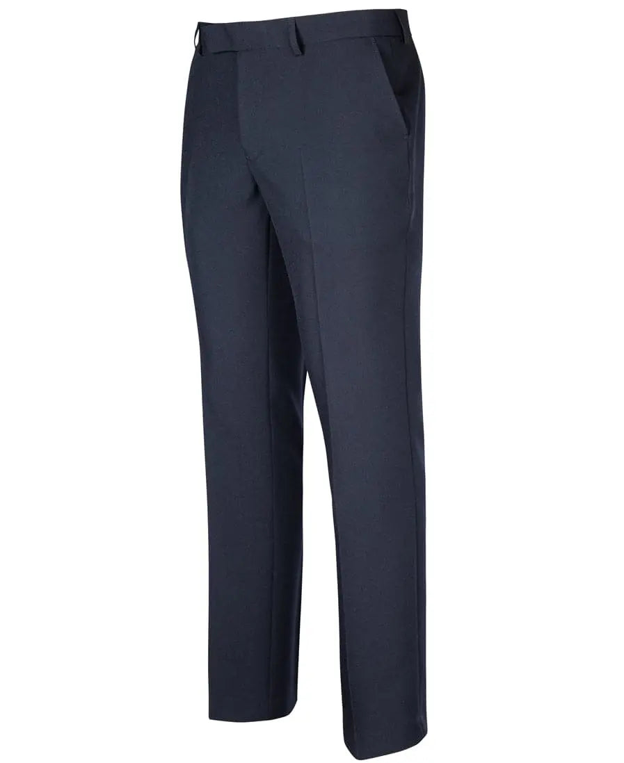 Jb'S Men's Mechanical Stretch Corporate Trouser 4MMT Metro Workwear.