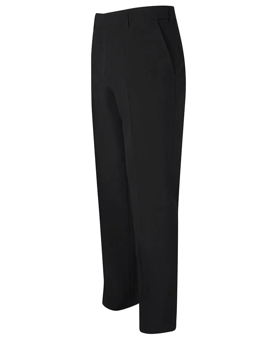 Jb'S Men's Mechanical Stretch Corporate Trouser 4MMT Metro Workwear.