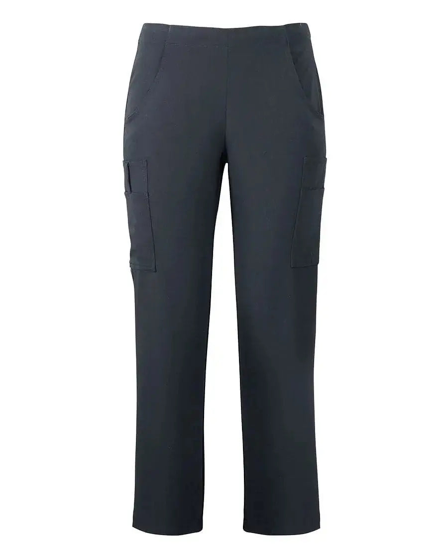 Ladies Nu Cargo Scrubs Pants 4SNP1 - Simply Scrubs Australia