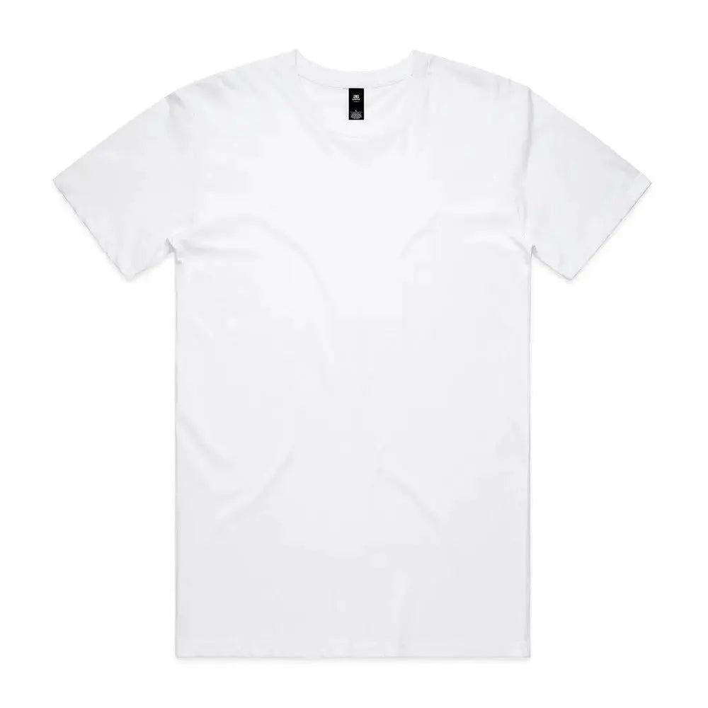 As Colour Men's Staple Tee 5001 As Colour
