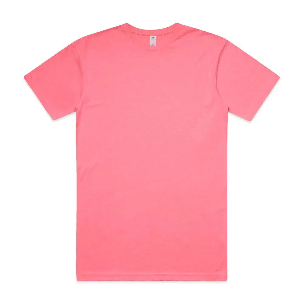 As Colour Men's Block Tee 5050F As Colour