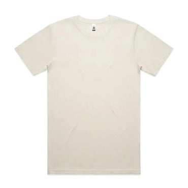 As Colour Men's Block Tubular T-shirt 5050T As Colour