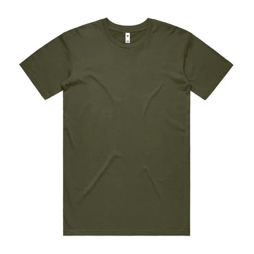 As Colour Men's Basic T-Shirt 5051