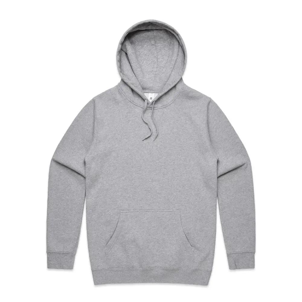 As Colour Men's Stencil Hoodie 5102