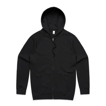 As Colour Men's Supply Zip Hoodie 5109 As Colour