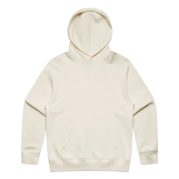 As Colour Men's Relax Active Hoodie 5159 in Ecru