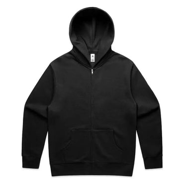 As Colour Men's Relax Zip Hoodie 5162