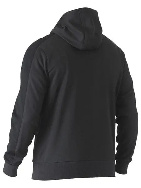 Bisley Workwear Flx & Move Zip Hoodie BK6901 Metro Workwear.