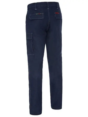 Bisley Apex 240 FR Ripstop Pant BP8580 Metro Workwear.