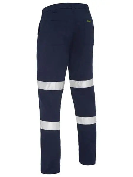Taped Biomotion Recycled Pant BP6088T Metro Workwear.