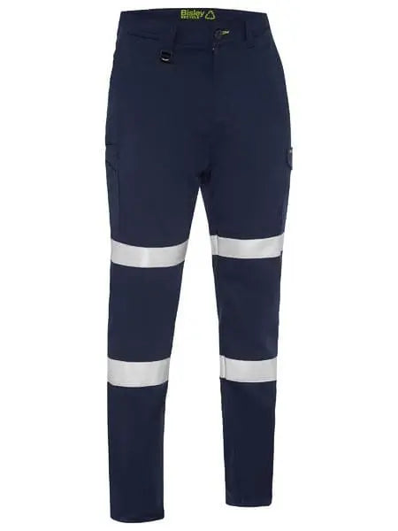 Taped Biomotion Recycled Cargo Work Pant BPC6088T Metro Workwear.