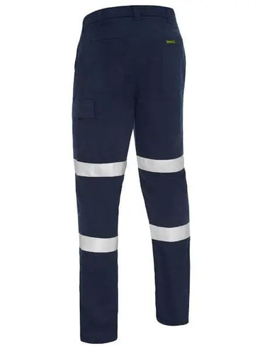 Taped Biomotion Recycled Cargo Work Pant BPC6088T Metro Workwear.