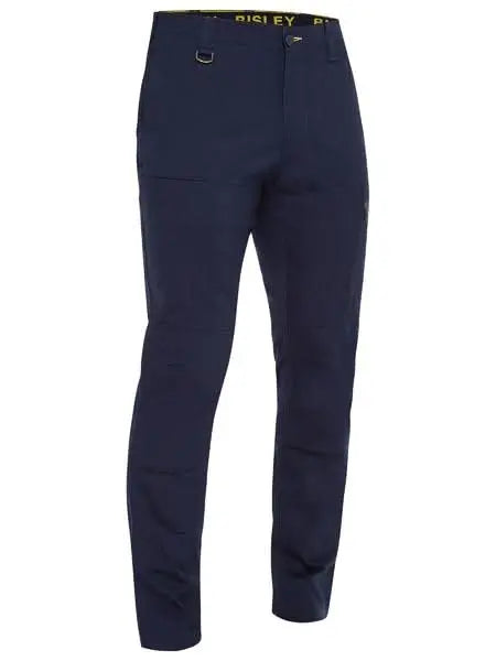 Bisley X Airflow Stretch Ripstop Vented Work Cargo Pant BPC6150 Metro Workwear.
