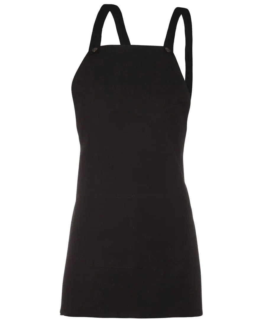 Jb's Wear Cross Back Apron 5ACBE Metro Workwear.