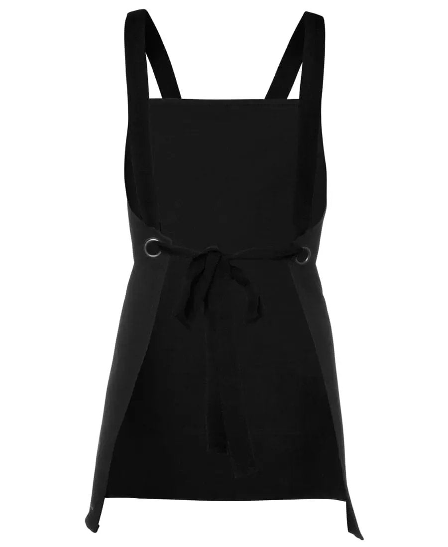 Jb's Wear Cross Back Apron 5ACBE