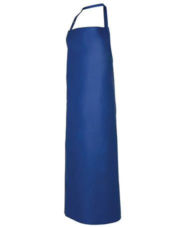 JB's 300GSM VINYL 90X120 APRON 5AVL Metro Workwear.