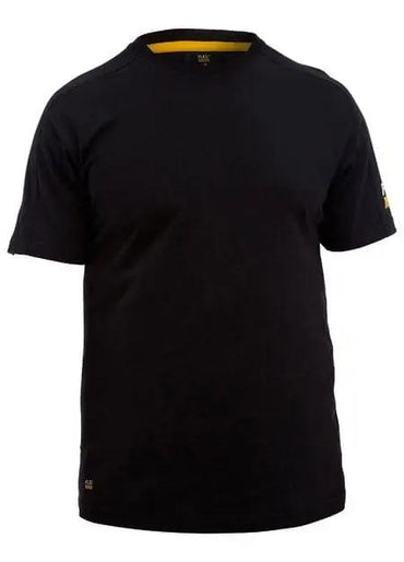 Bisley FLX & MOVE™ Short Sleeve Tee BKT082