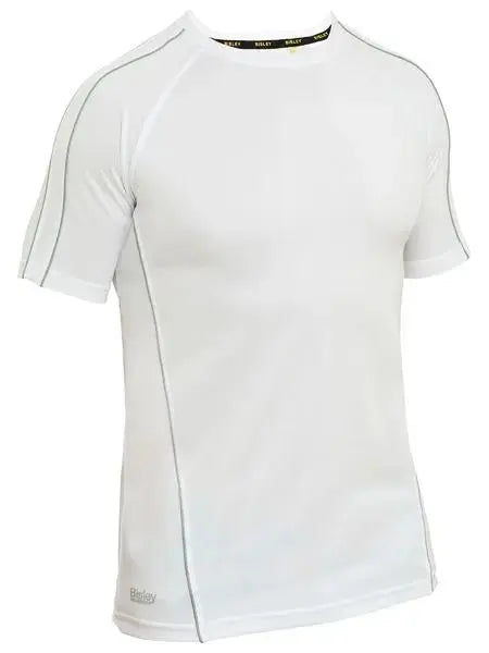 Bisley Cool Mesh Tee BK1426 Bisley Workwear