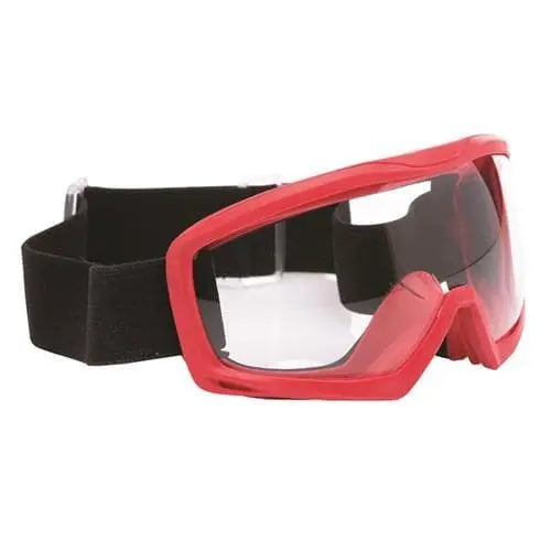 Pro Choice Inferno Fr Clear Goggle Metro Workwear.