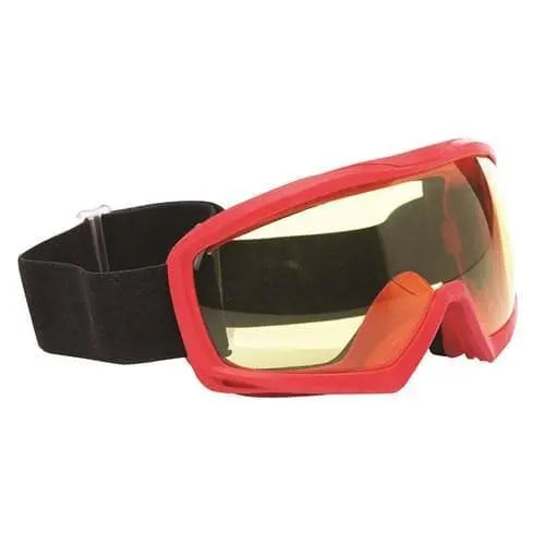 Pro Choice Inferno Fr Amber Goggle - 6FR5 Metro Workwear.