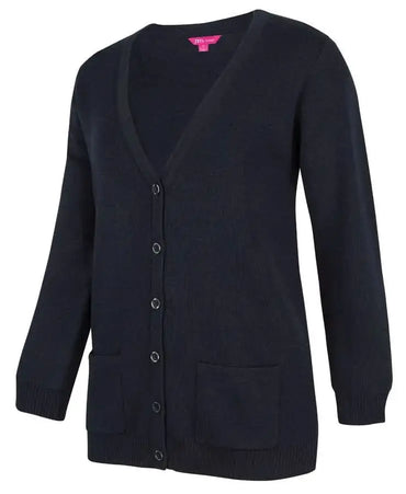 Jb's Women’s Anti-Bacterial Cardigan 6LCA Jb's Wear