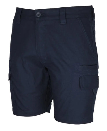 Jb's Multi Pocket Stretch Canvas Shorts 6MSC Metro Workwear.