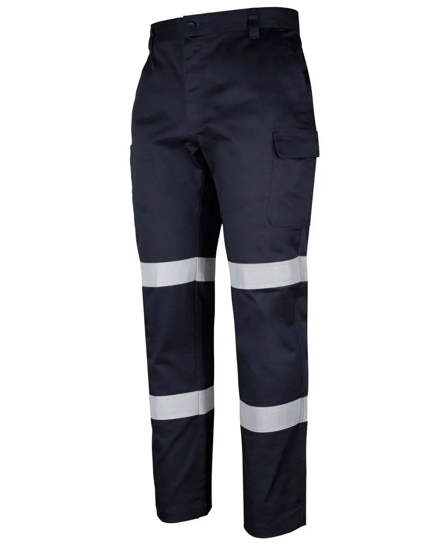 Jb's Multi Pocket Taped Stretch Twill Pants 6MTD Metro Workwear.