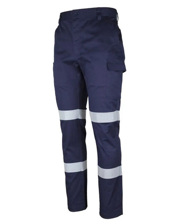 Jb's Multi Pocket Taped Stretch Twill Pants 6MTD Metro Workwear.