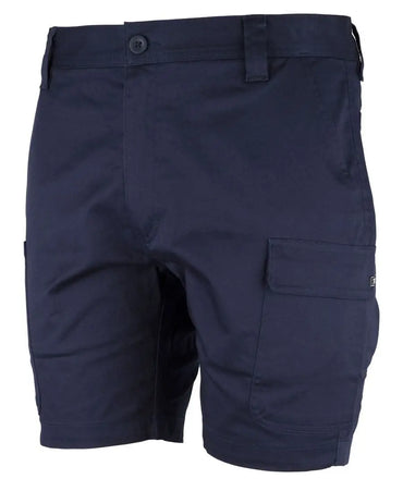 Jb's Multi Pocket Stretch Twill Shorts 6MTS Metro Workwear.