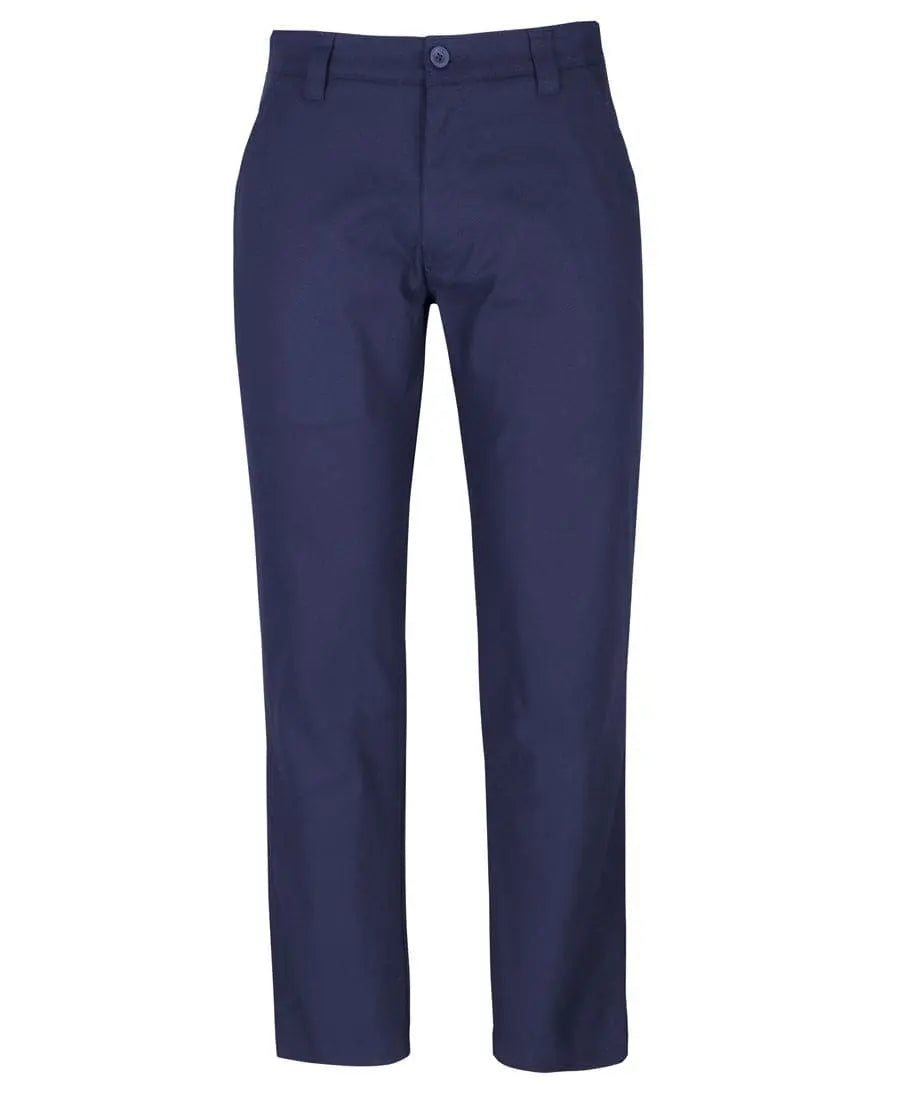 Jb's Stretch Canvas Trouser 4SCD Metro Workwear.