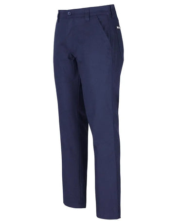 Jb's Strecth Canvas Trousers 6SCD Metro Workwear.