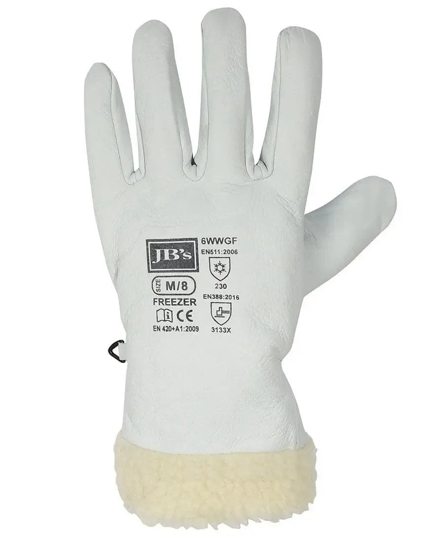 JB's FREEZER RIGGER GLOVE 6WWGF