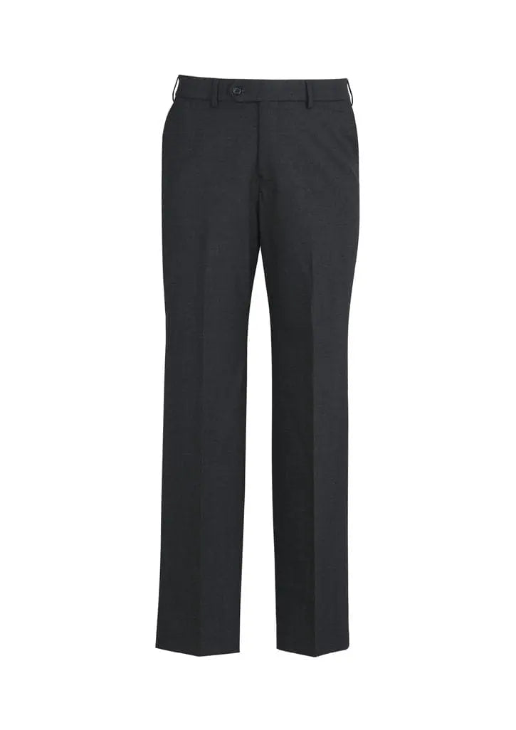 Biz Corporates Mens Adjustable Waist Pant 74014 Metro Workwear.