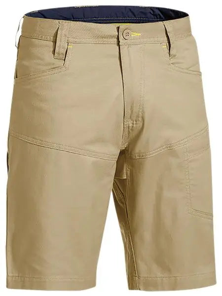 Bisley Workwear X Airflow™ Ripstop Vented Work Shorts BSH1474 Metro Workwear.