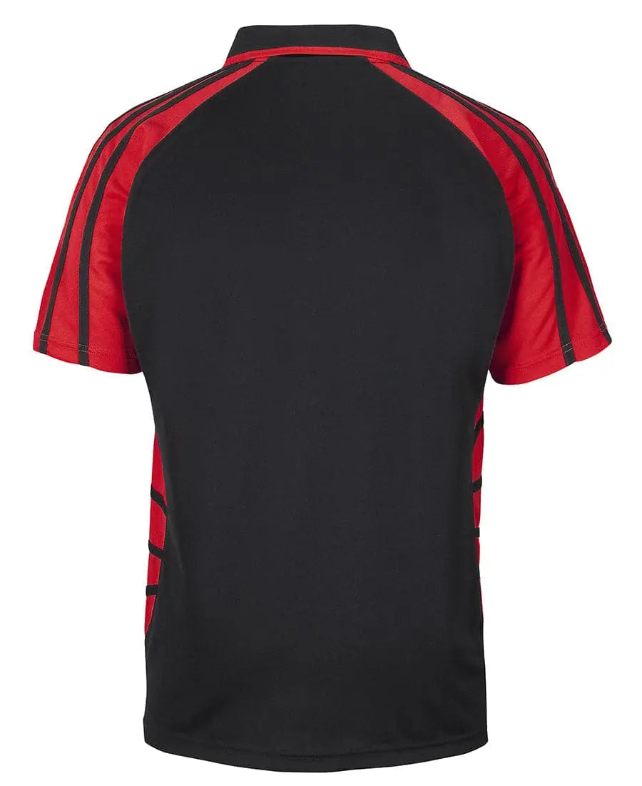 Podium Arachnid Polo 7APS Metro Workwear.