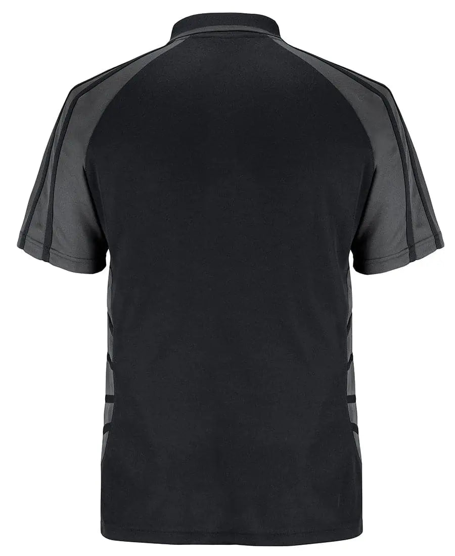 Podium Arachnid Polo 7APS Metro Workwear.