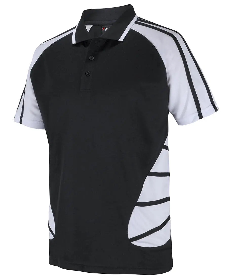 Podium Arachnid Polo 7APS Metro Workwear.