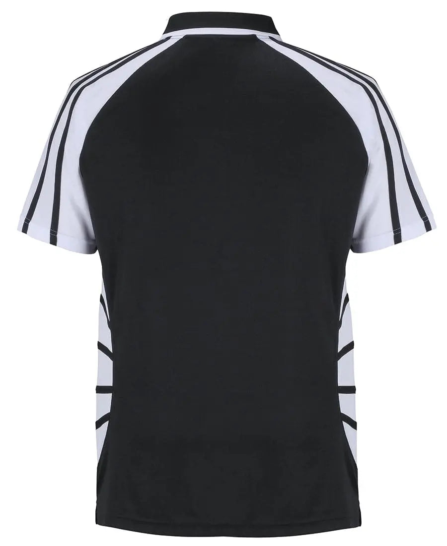 Podium Arachnid Polo 7APS Metro Workwear.