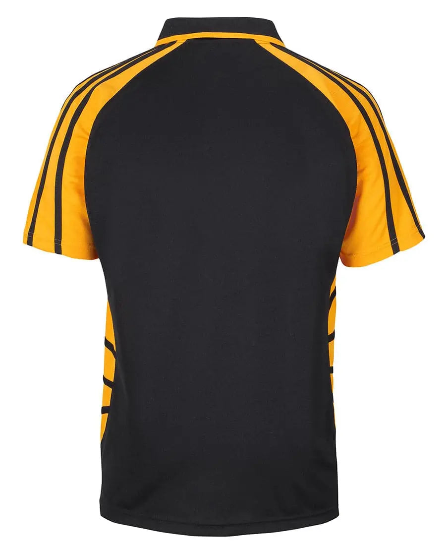 Podium Arachnid Polo 7APS Metro Workwear.
