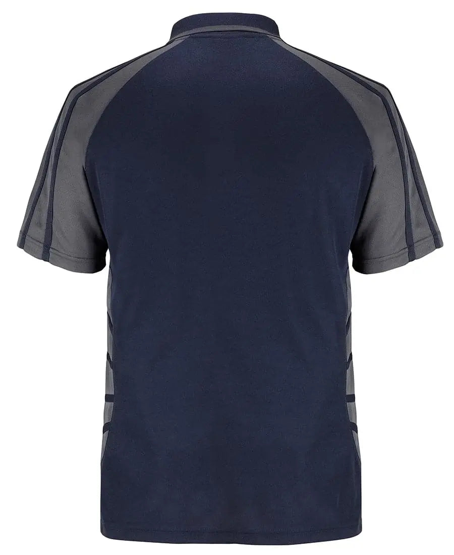 Podium Arachnid Polo 7APS Metro Workwear.