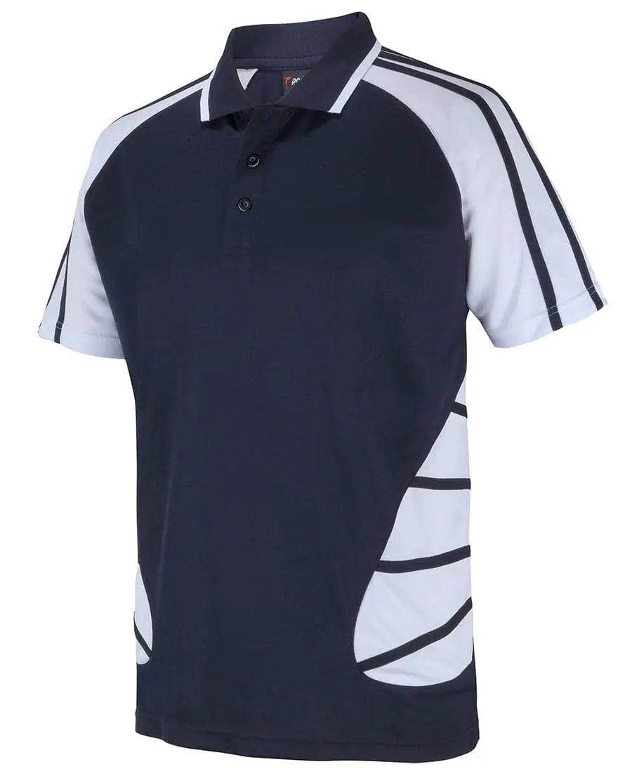 Podium Arachnid Polo 7APS - Metro Workwear